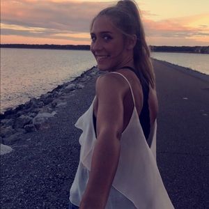 Meet your Posher, Kaitlyn